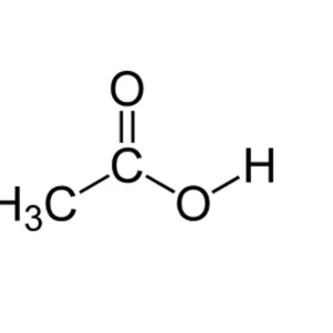 Уксусная кислота