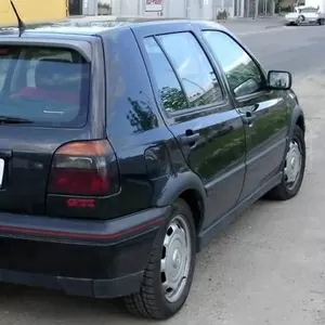 Мкпп бу на Volkswagen Golf 3 