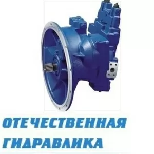 Гидронасос Bosch Rexroth A8VO  55,  80,  107,  140,  200,  225