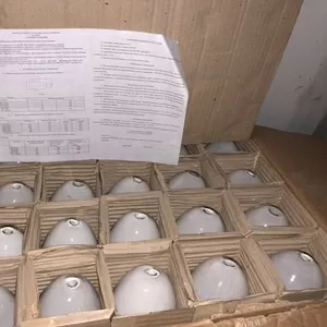 Продадим лампы ДРЛ,  ДРВ,  ДНаТ,  ДРИ,  ГУ-81М,  OSRAM.