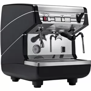 КОФЕМАШИНА NUOVA SIMONELLI APPIA II 1 GR S