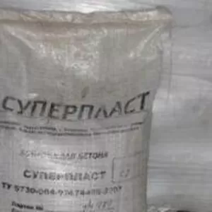  Суперпластификатор С-3