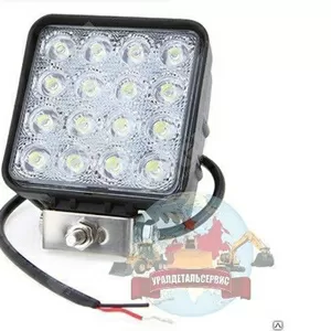 Светодиодная фара UDS-012 LED рабочего света 48W