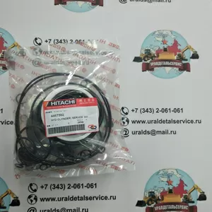 Ремкомплект основного насоса 4467592 Hitachi ZX330,  ZX330-3,  ZX330-3G, 