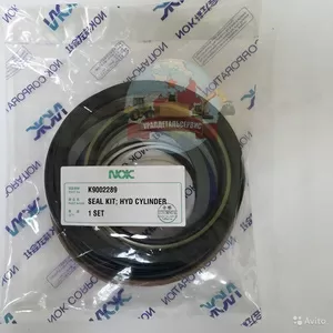 Ремкомплект г/ц стрелы (ковша) Doosan K9002289 (401107-00214A). Аналог