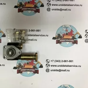 Насос подкачки топлива Doosan 105220-6280