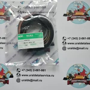 Ремкомплект гидроцилиндра Volvo EW180 14589724 NOK