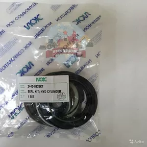 Ремкомплект г/ц ковша Doosan S150LC-7B 2440-9233KT (401107-00333A)