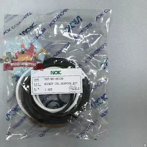 Ремкомплект г/ц ковша Komatsu PC200-7 707-99-46120 1.8 м. Аналог NOK.