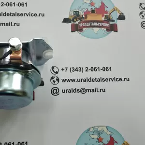 Реле аккумуляторов Hyundai 21QA-70010