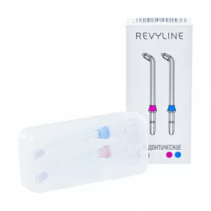 Насадки для ирригаторов Revyline