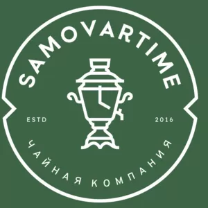 Чайная компания Samovartime