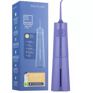 Ирригатор Revyline RL 610 Very Peri с двумя насадками