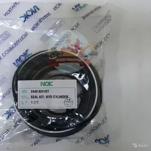 Р/к г/ц ковша Doosan 2440-9241KT NOK