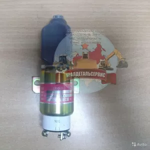 Соленойд 3864274 12/24V