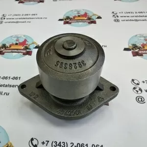 Водяной насос Cummins 3285410