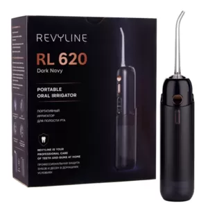 Дорожный ирригатор Revyline RL620