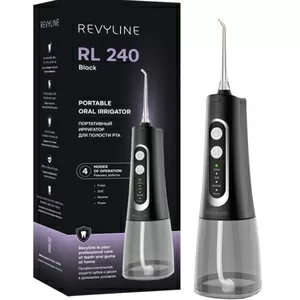 Revyline RL 240,  черные