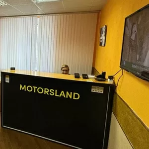  «MOTORSLAND36» – интернет-магазин автозапчастей Воронеж