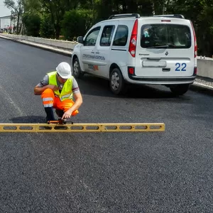 Оценка состояния автомобильных дорог в Санкт-Петербурге 