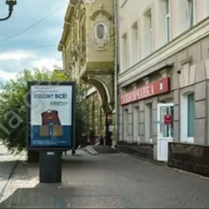 Сити форматы в Нижнем Новгороде и Нижегородской области