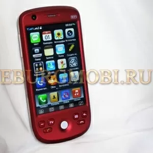 HTC Magic W007