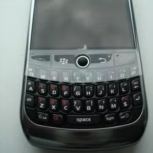 BlackBerry 8900 Curve