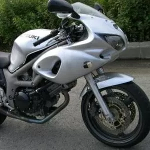 СРОЧНО Suzuki SV400S 