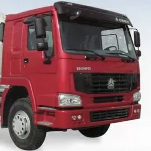 ПРОДАМ Автомиксер HOWO (ЕВРО-3)