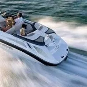 Продается катер Sea-Doo Utopia 205 SE  