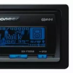 автомагнитолу Pioneer Deh P7000UB