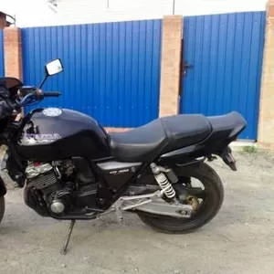 Продам Honda CB400 Super Four , 95год  