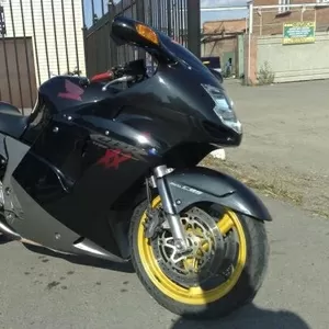   Продам,  срочно,  мотоцикл HONDA CBR11