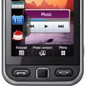 Продаю новый телефон Samsung GT-S5230 black