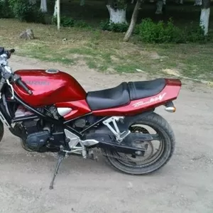 продаю suzuki bandit 