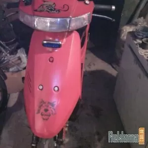 куплю мопед honda suzuki Срочно!!!   