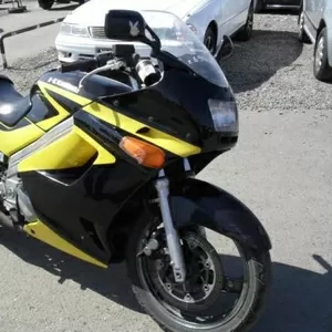 Продажа Kawasaki ZZR 250