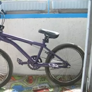 Продам велосипед BMX GT 