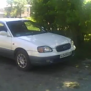 Продам автомобиль Suzuki Cultus 