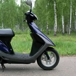 Скутер Honda Dio AF 27