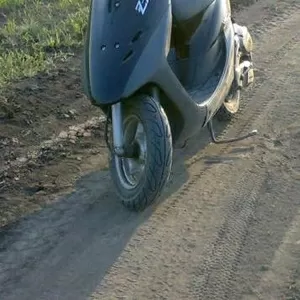 продаю Honda dio 35 zx