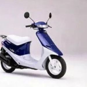 Продам Мопед Honda dio 18