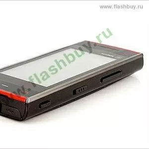 Копия Nokia X6 (Китай)