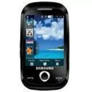 SAMSUNG S 3650 CORBI