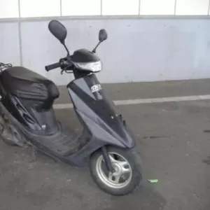 продаю мотик HONDA DIO-2  