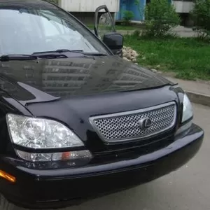 Продам а/м Lexus RX300