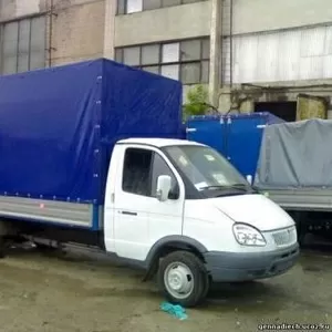 Продам автомобиль ГАЗ-330202 (Газель) 