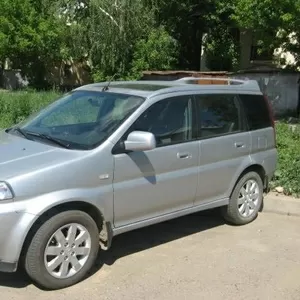 Продаю автомобиль Honda H-RV