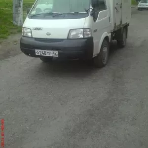 Продам Nissan Vanette