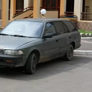 Toyota Carina E 